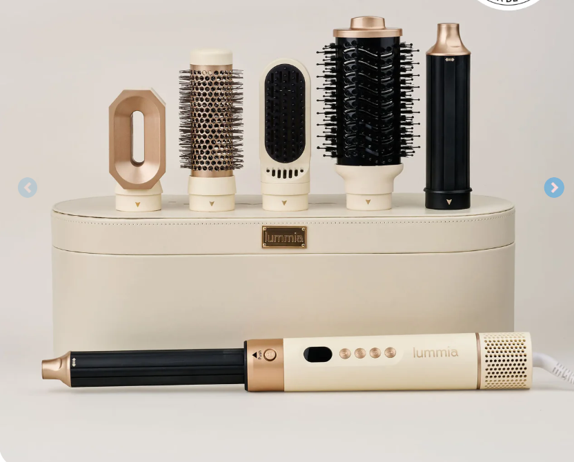 LUMMIA AIR 6 en 1