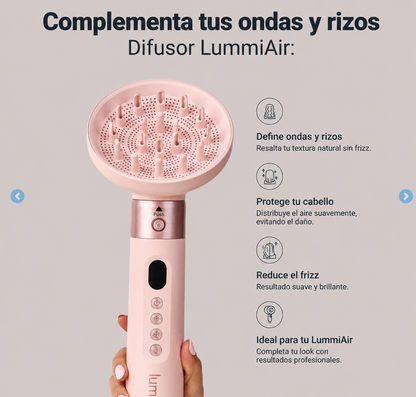 LUMMIA AIR 6 en 1