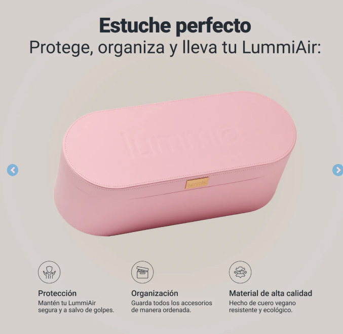 LUMMIA AIR 6 en 1