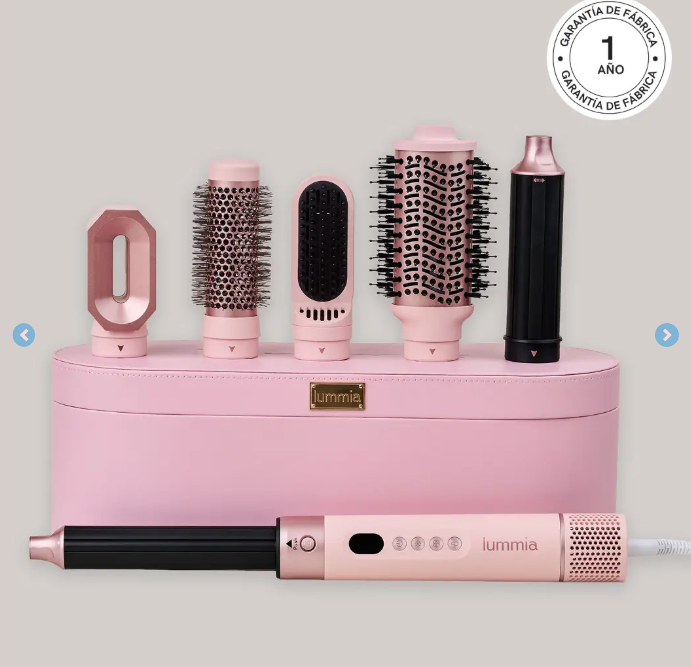 LUMMIA AIR 6 en 1