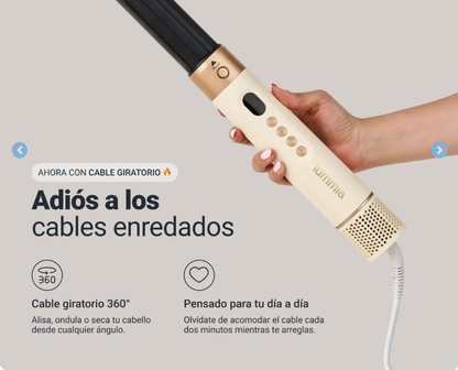 LUMMIA AIR 6 en 1