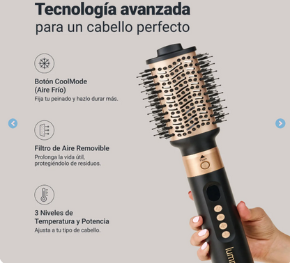 LUMMIA AIR 6 en 1