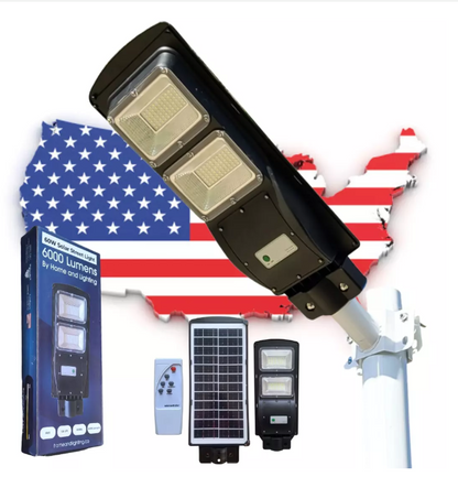 REFLECTOR SOLAR POTENTE 50% DE DESCUENTO-ULTIMAS UNIDADES